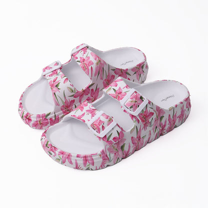 FrostaShoe | Erlebe die beliebten Winter-FrostaFlops!