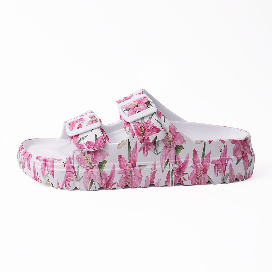 FrostaShoe | Erlebe die beliebten Winter-FrostaFlops!