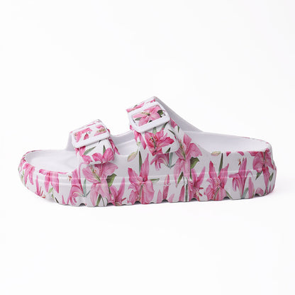 FrostaShoe | Erlebe die beliebten Winter-FrostaFlops!