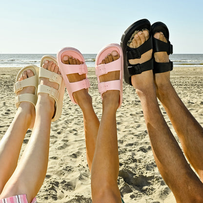 FrostaShoe | Erlebe die beliebten Winter-FrostaFlops!