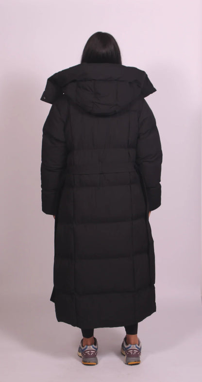 Grauform | Grauform Urban Pufferjacke