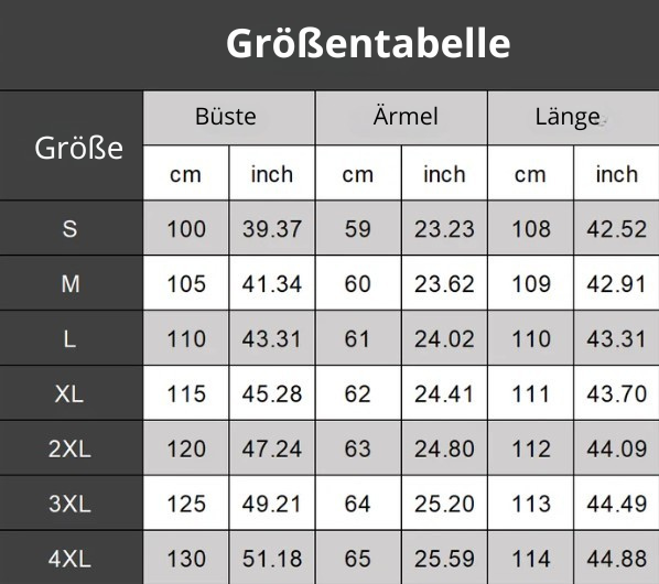 Élan - Langer Damen Hoodie