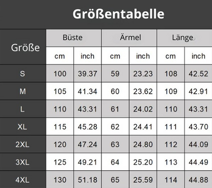 Élan - Langer Damen Hoodie