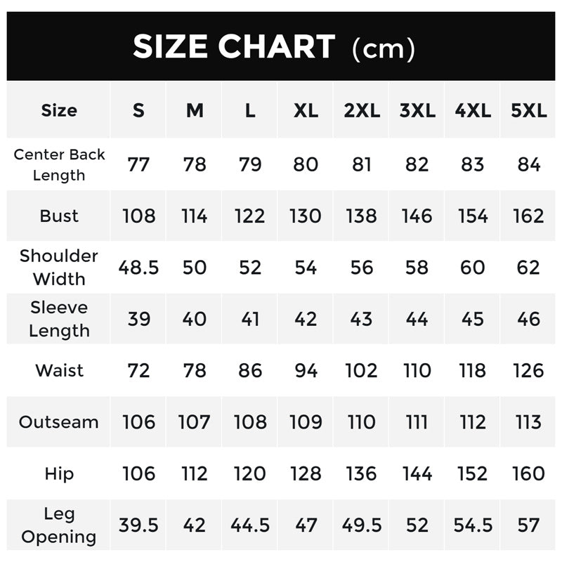 LinoSet | 2-teiliges Sommer-Set für Herren