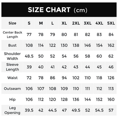 LinoSet | 2-teiliges Sommer-Set für Herren