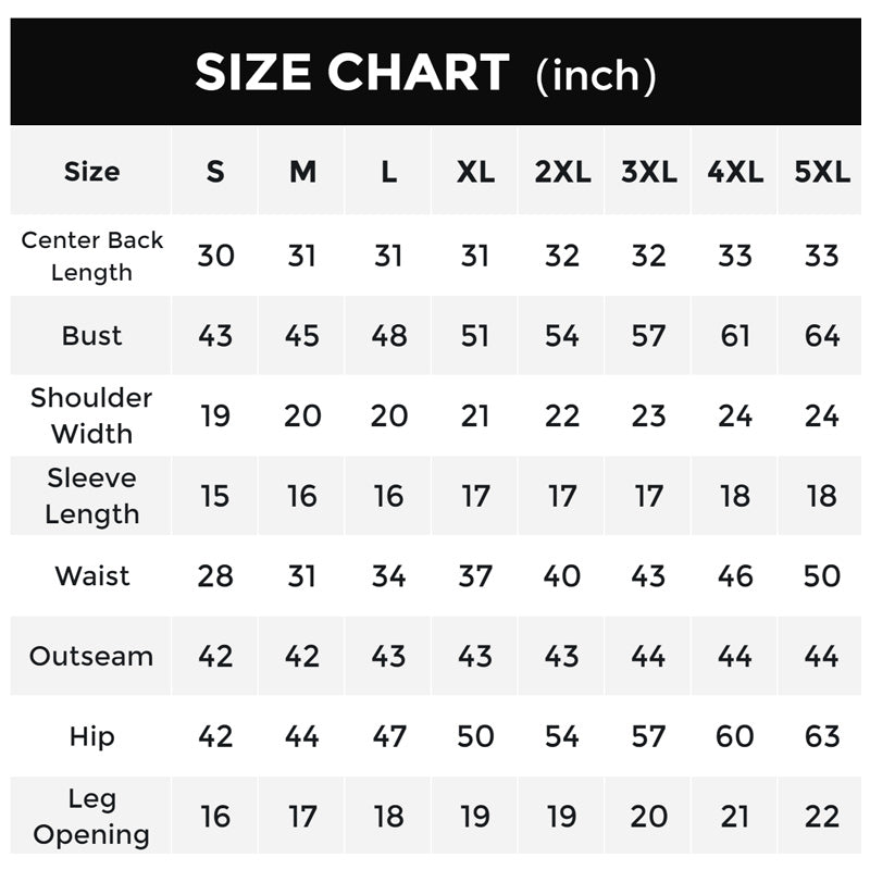 LinoSet | 2-teiliges Sommer-Set für Herren