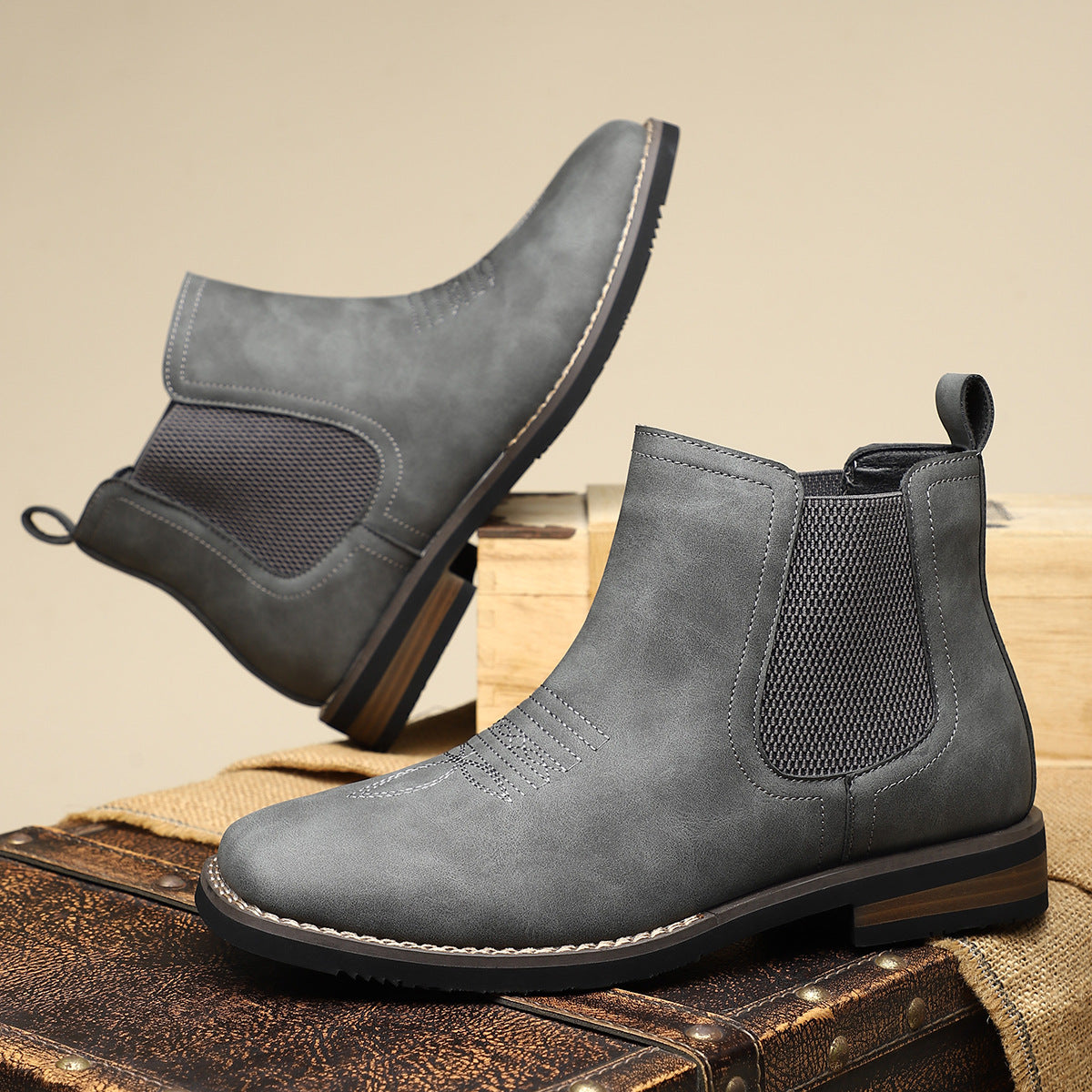 Edelwald | Urban Classic Boots
