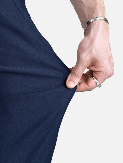 LIV | Elastische Slim-Fit Hose