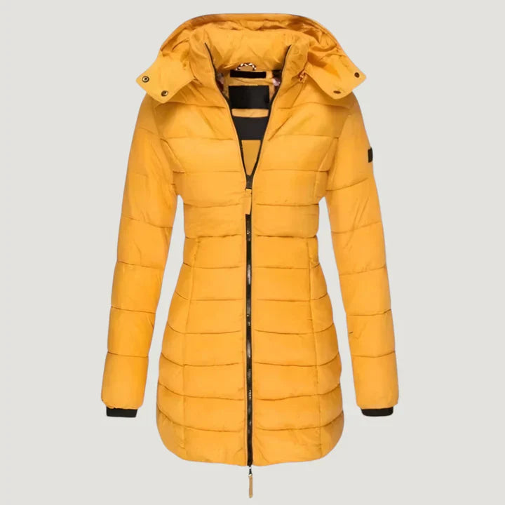 Vinda | Noelle Winterjacke für Damen