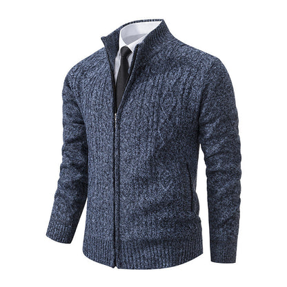 Lorven | Premium Strickpullover für Herren – Komfort & Stil