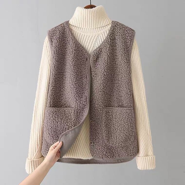 Isalie | Premium-Cardigan für feminine Silhouetten