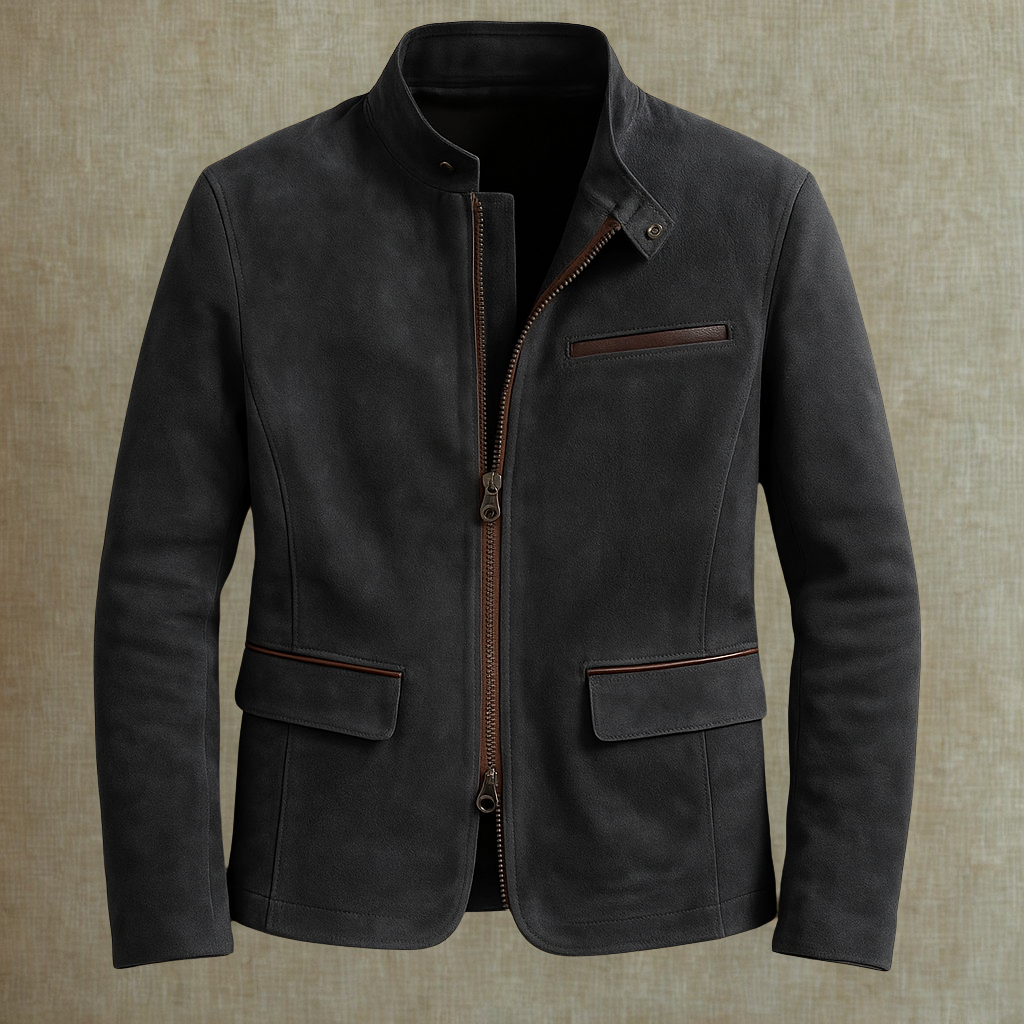 Arkyn | Jacke Urbane Stärke in Reinform.