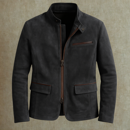 Arkyn | Jacke Urbane Stärke in Reinform.