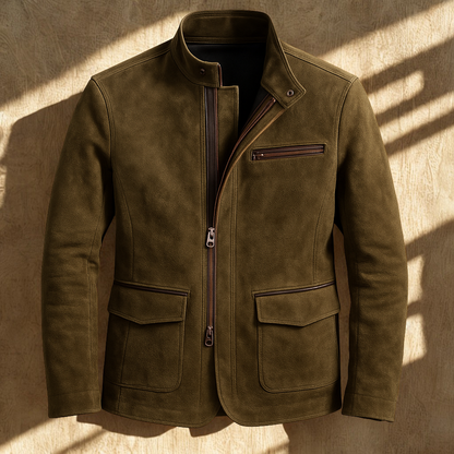 Arkyn | Jacke Urbane Stärke in Reinform.