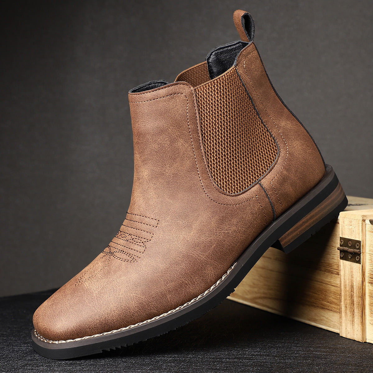 Edelwald | Urban Classic Boots