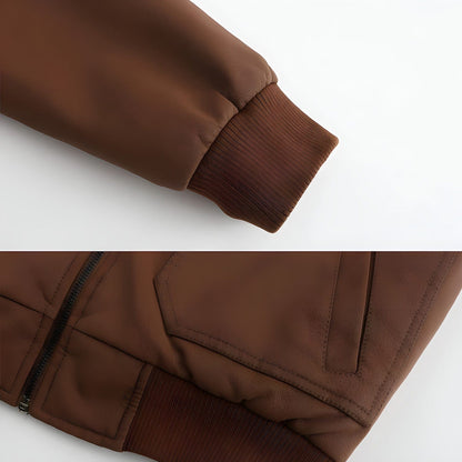 Helmund |  Herrenjacke – Leicht, wetterfest & perfekt für Übergang und Winter