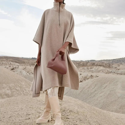 Siena | Kompakte und elegante handgefertigte Clutch