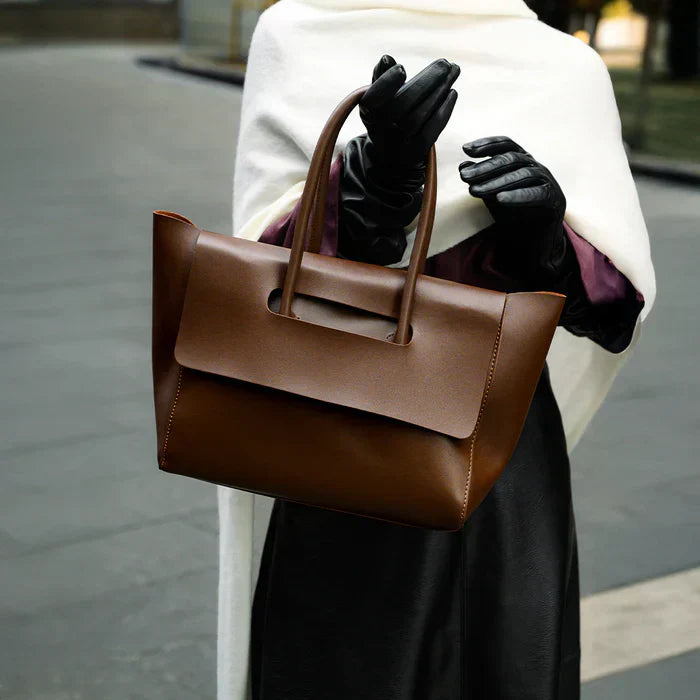 Sivana | Nachhaltige vegane Tote bag mit flair