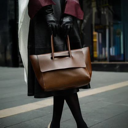 Sivana | Nachhaltige vegane Tote bag mit flair