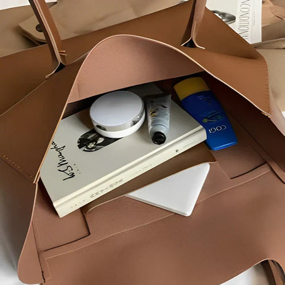 Sivana | Nachhaltige vegane Tote bag mit flair