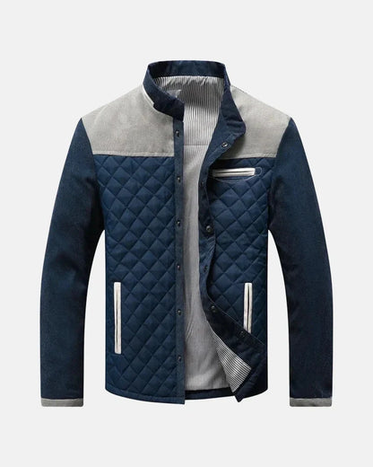 Anderhof | Herrenjacke aus Tradition – Für Männer mit Haltung und Stil