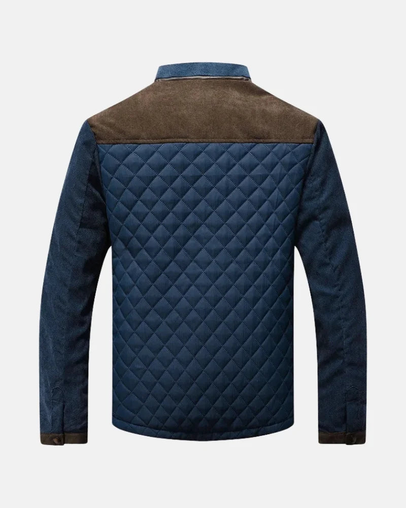 Anderhof | Herrenjacke aus Tradition – Für Männer mit Haltung und Stil