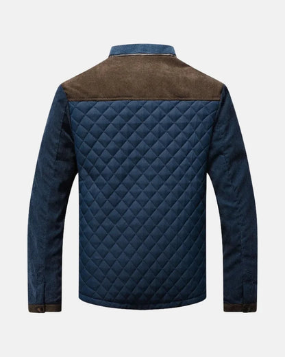 Anderhof | Herrenjacke aus Tradition – Für Männer mit Haltung und Stil