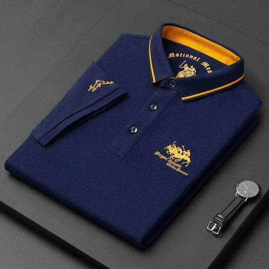Heisenberg | Premium Polo