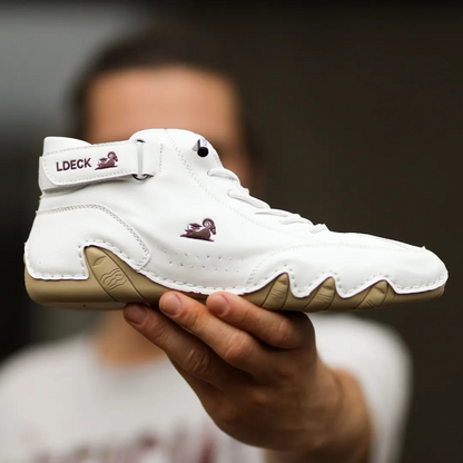 Alpina | Ergonomische & Wasserdichte Barfußschuhe (Das Komfort-Duo)