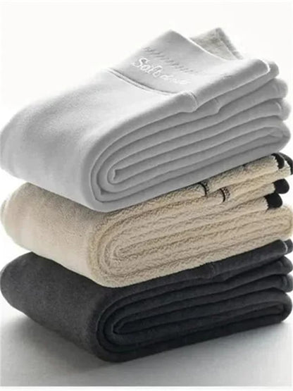 Nordara | Gemütliche Winterhose mit kuscheligem Futter