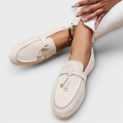 Sorellia | Stylische Loafer für einen selbstbewussten Auftritt