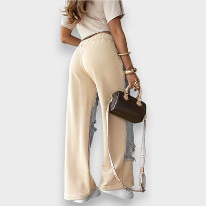 Aveline | 2-in-1 Jeans Damen