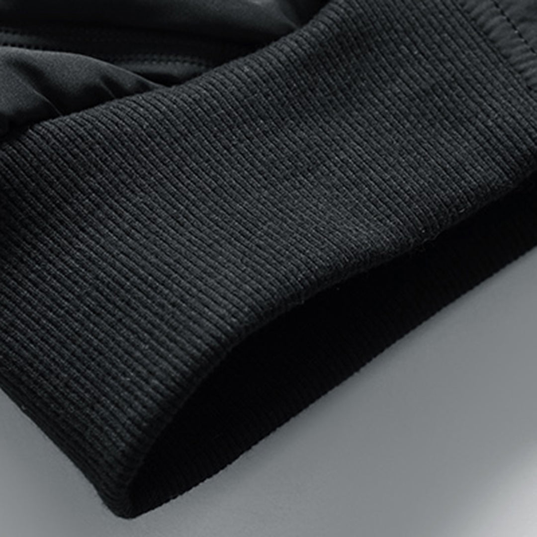 Levorin | Leichte Herrenjacke – Für Männer, die es schlicht & stark mögen