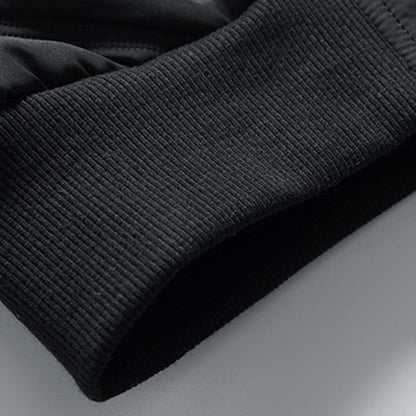 Levorin | Leichte Herrenjacke – Für Männer, die es schlicht & stark mögen