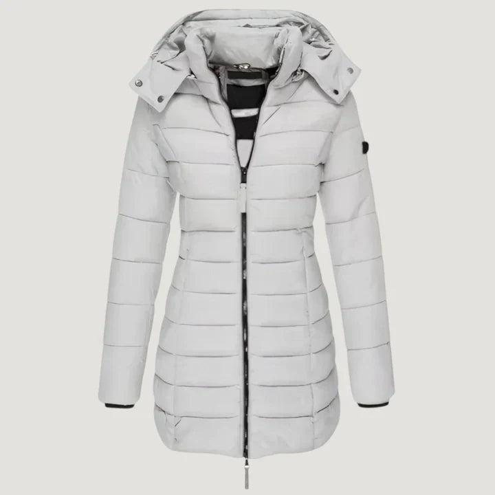 Vinda | Noelle Winterjacke für Damen