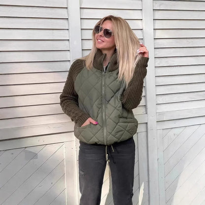 NordLight | Die ultraleichte 4-Jahreszeiten-Jacke