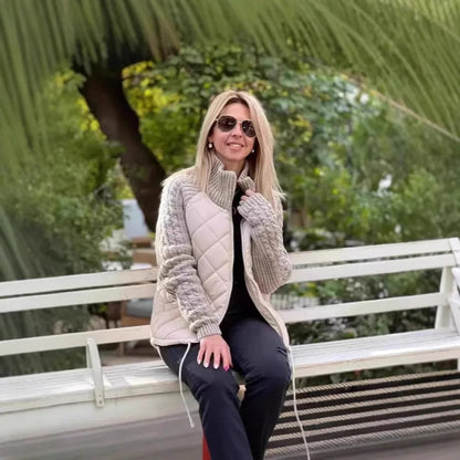 NordLight | Die ultraleichte 4-Jahreszeiten-Jacke