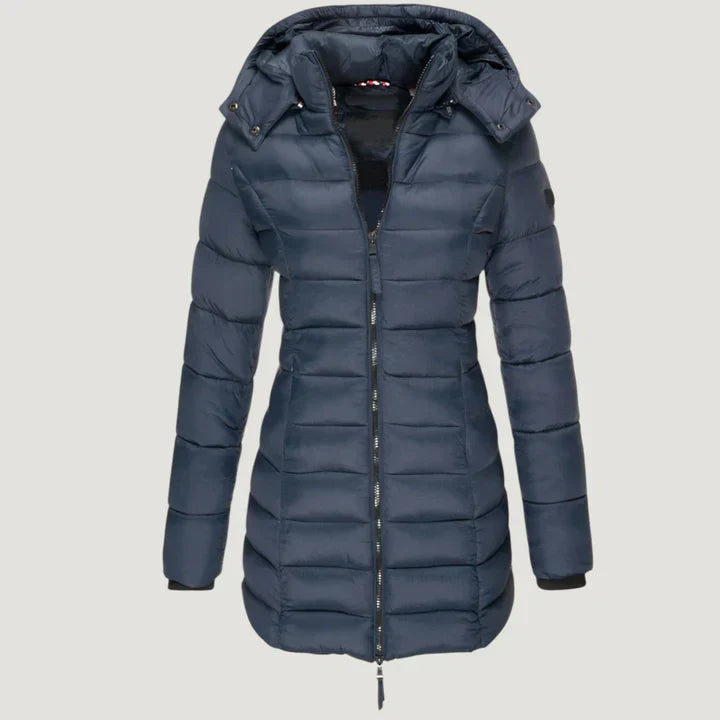 Vinda | Noelle Winterjacke für Damen