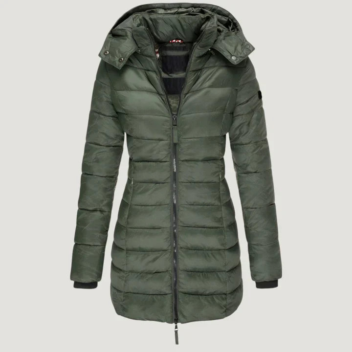 Vinda | Noelle Winterjacke für Damen