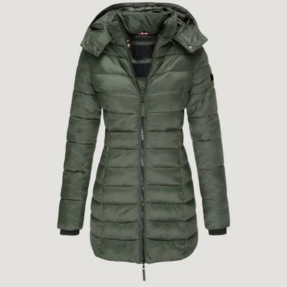 Vinda | Noelle Winterjacke für Damen