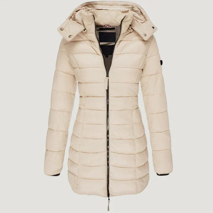 Vinda | Noelle Winterjacke für Damen