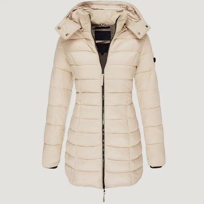 Vinda | Noelle Winterjacke für Damen