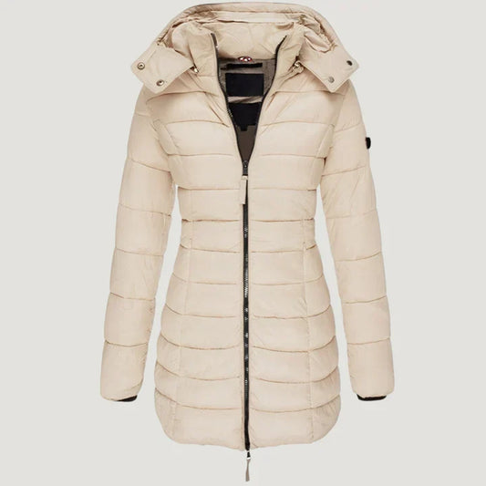 Vinda | Noelle Winterjacke für Damen