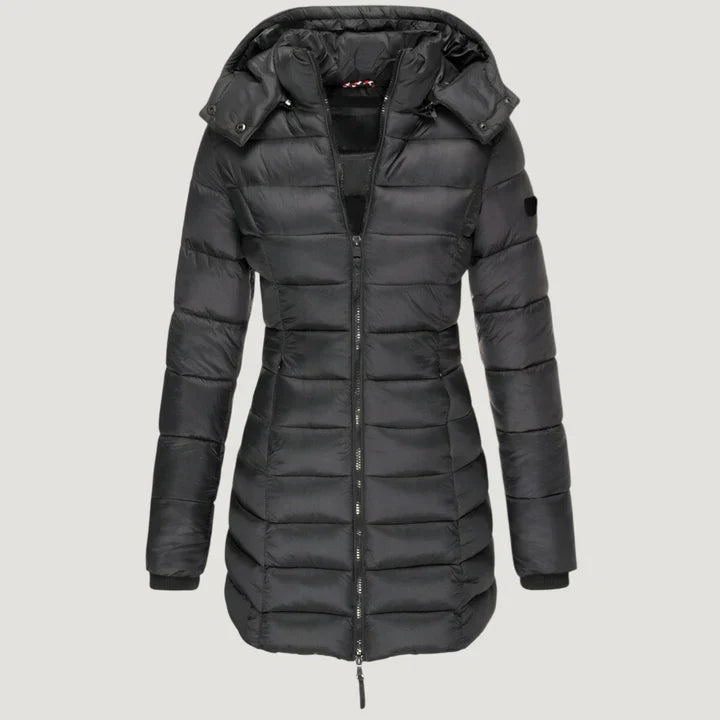 Vinda | Noelle Winterjacke für Damen