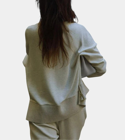 Vellena | Das gesteppte Set mit Stil und Komfort