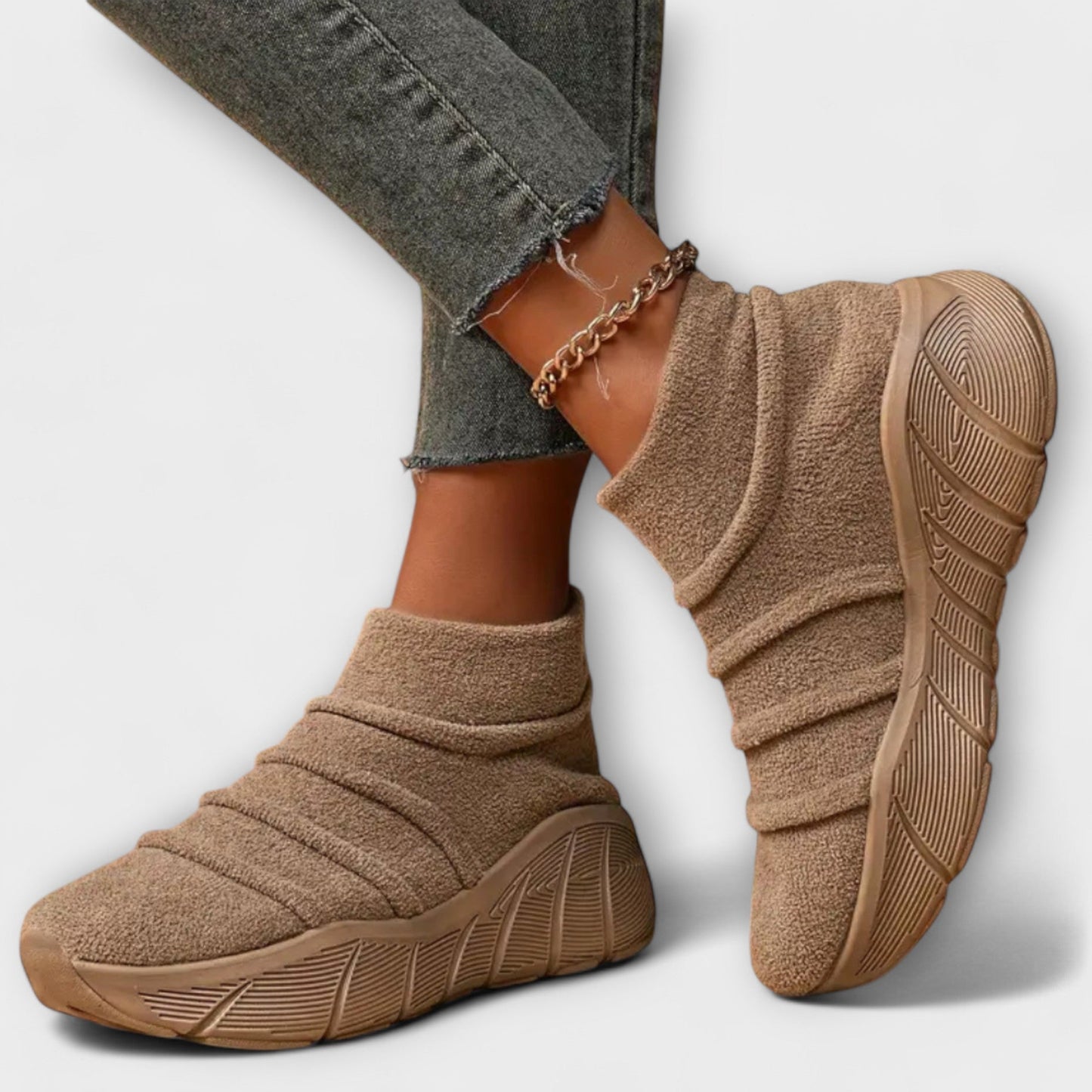 Lina Move | Stylische und bequeme Laufschuhe