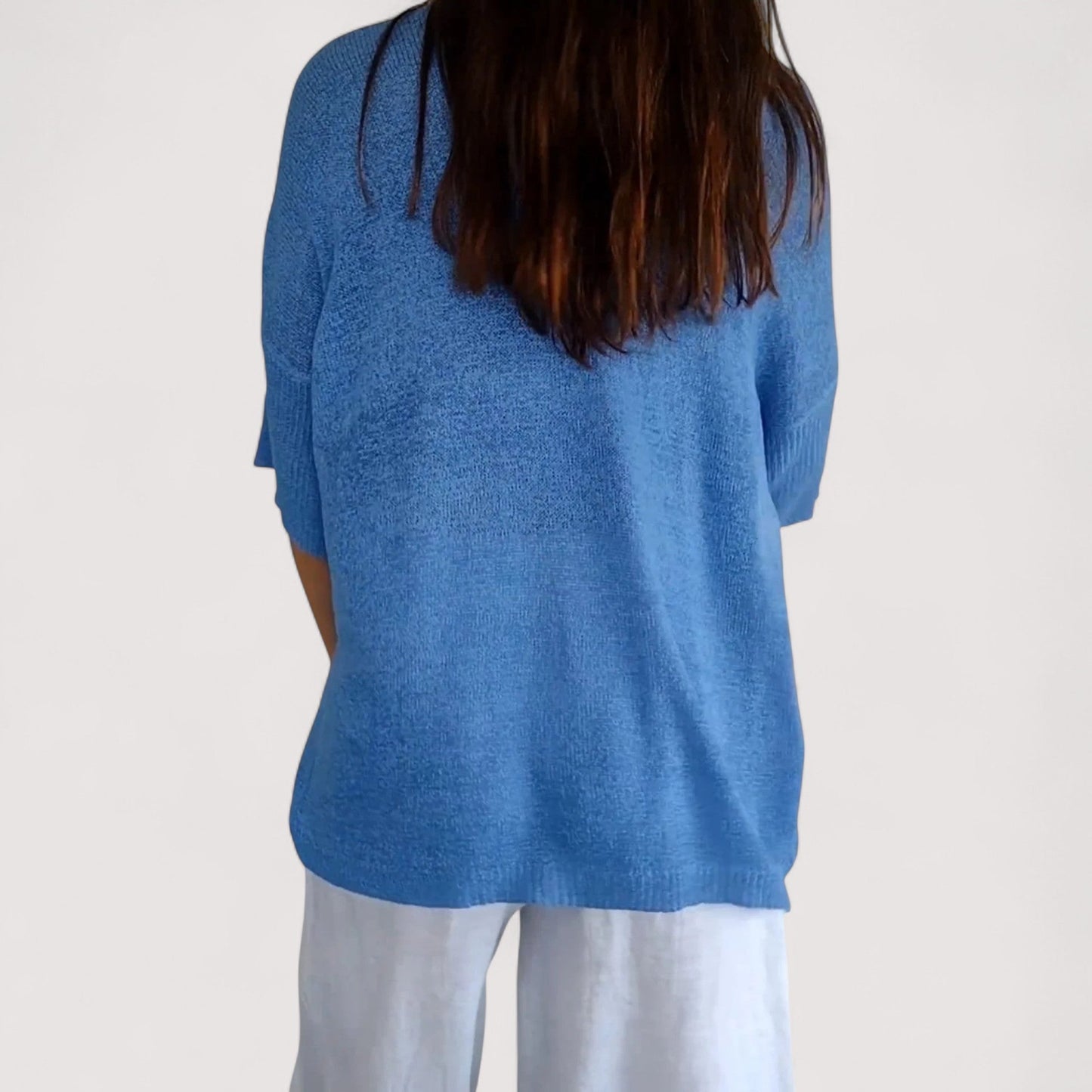 Mira | Herzenswärme Pullover