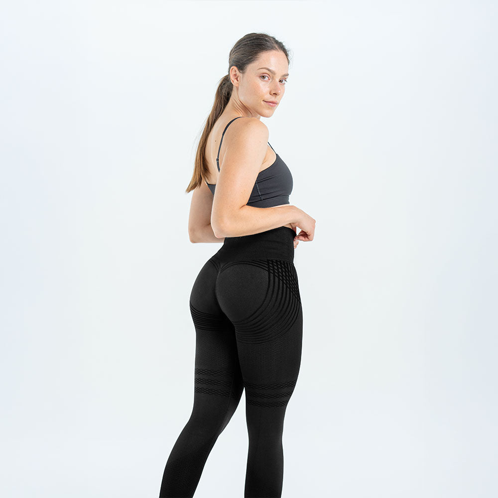 SlimFit Sculpt | 3D Sculpting Legging