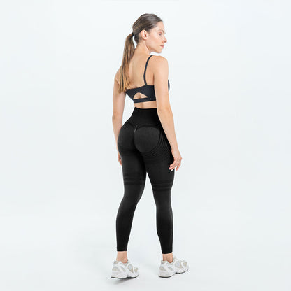 SlimFit Sculpt | 3D Sculpting Legging