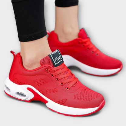 FlexiCare | Ergonomische Schuhe mit orthopädischer Unterstützung